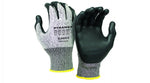 Guantes de Nitrilo con Microespuma serie GL602C3