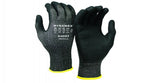 Guantes de Nitrilo con Microespuma serie GL603C5