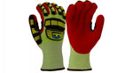 Guantes con Recubrimiento serie GL612C