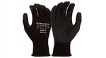 Guantes de Nitrilo con Microespuma serie GL615