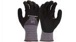 Guantes de Nitrilo con Microespuma serie GL617