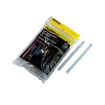 Mini-adhesivo doble temperatura 24 piezas 4"