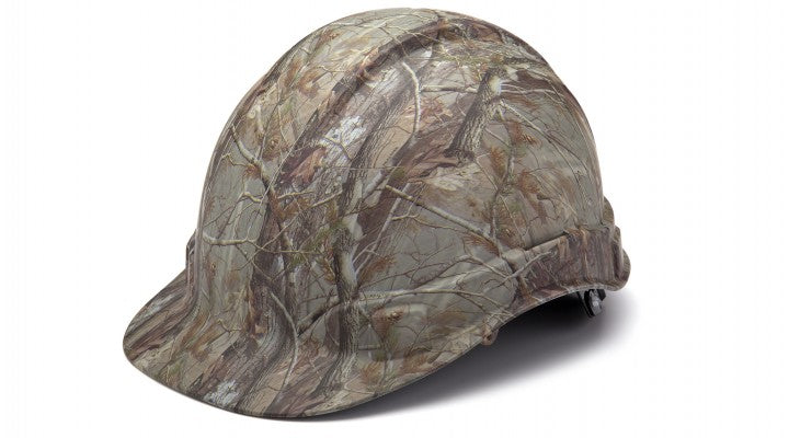 Casco Serie Ridgeline Hidro-Impresion