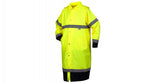 Impermeable de Seguridad