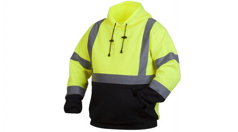 Sudadera de Seguridad serie RSSH32