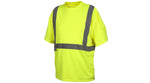 Camiseta de Seguridad sin Bolsillo serie RTS21NP