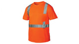 Camiseta de Seguridad serie RTS21
