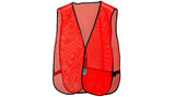 Chaleco Seguridad Sencillo serie RV1