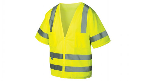 Chaleco de Seguridad Camisa serie RVZ31