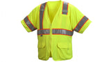 Chaleco de Seguridad Camisa serie RVZ35