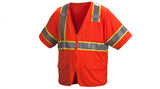 Chaleco de Seguridad Camisa serie RVZ35