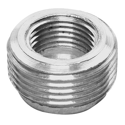 Reducción Brushing de 1 1/2 3/4 de Aluminio para Tubo Conduit Rígido RBA3819 - Código: RBA3819 | Compra en Guadalajara