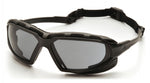 Lente de Seguridad Highlander Plus