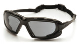 Lente de Seguridad Highlander Plus
