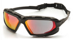 Lente de Seguridad Highlander Plus
