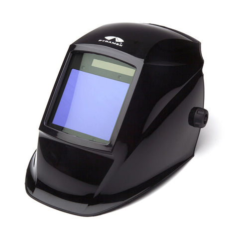 Casco Profesional Soldador AutoSensorial ANSI/CSA