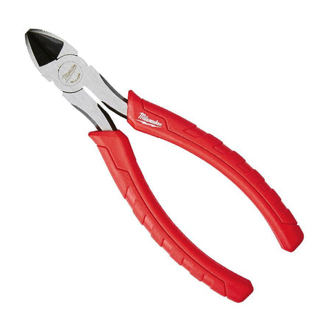 Pinzas de Corte Diagonales