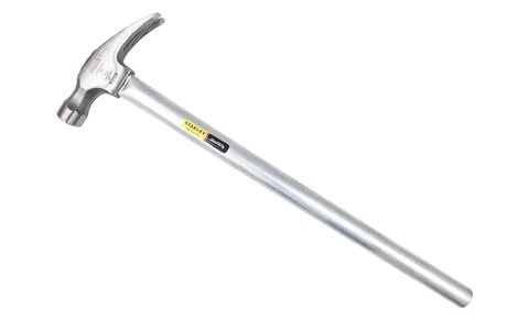Martillo Tubular Recto para Construccion