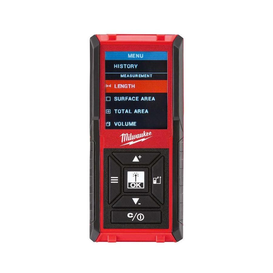 Medidor de Distancia Laser