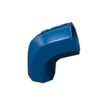 Codo 45 CPVC Azul - HM.SUPPLY