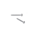 Pija Fijadora Combinada AB Galvanizada #12 - HM.Supply
