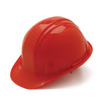 Casco Serie SL Tipo Gorra 4 Puntos