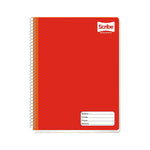 Libreta Profesional Escolar Plus de 100 Hojas