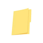 Folder Tamaño Carta Crema
