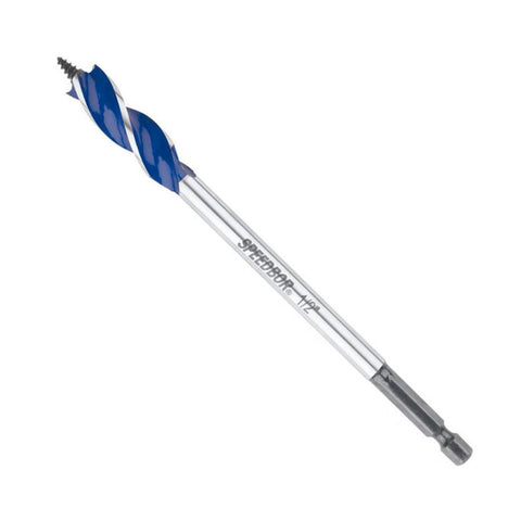 Broca Speedbor Max 6"
