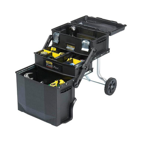 Caja Herramienta FATMAX JobSite - HM.SUPPLY