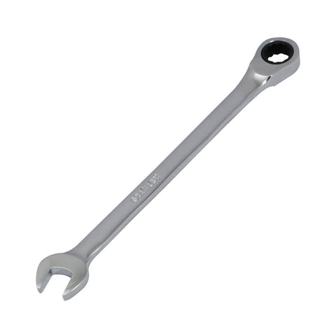 Llave Combinada Métrica Tipo Ratchet