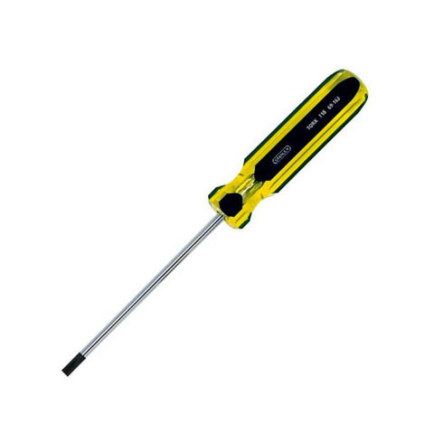 Destornillador Pro Punta Torx 4"