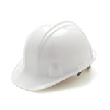 Casco Serie SL Tipo Gorra 4 Puntos