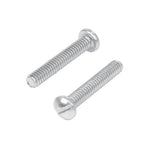 Tornillo Estufa Gota Galvanizado 3/16" - HM.Supply