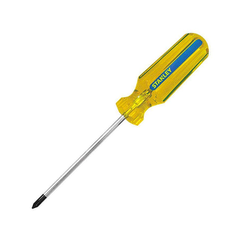 Destornillador Pro Phillips #1 4" (101 mm)