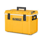 Hielera DEWALT (Tough System Cooler) de 40KG / 36 Latas / 25.5 lts.