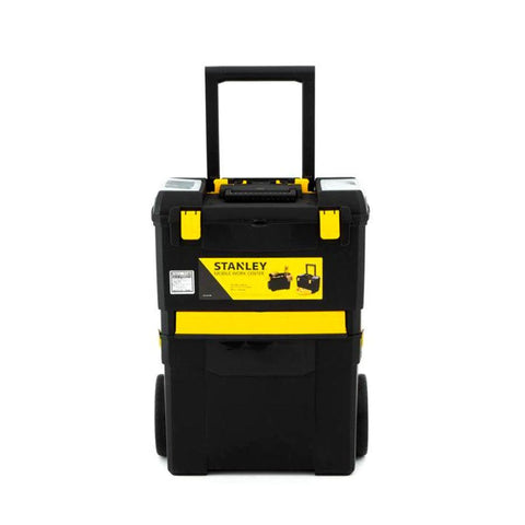 Caja De Herramientas Rodante 2 en 1