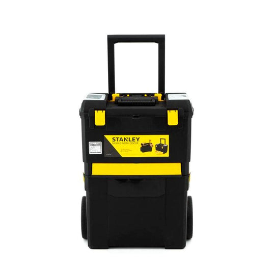 Caja De Herramientas Rodante 2 en 1