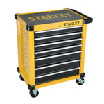 Gabinete Rodante De 7 Cajones 27"