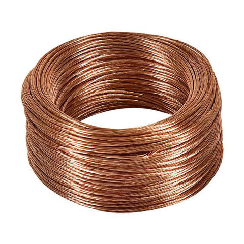 Cable Desnudo Cobre kg