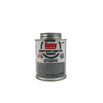 Cemento Etiqueta Gris Heavy Duty Gray PVC