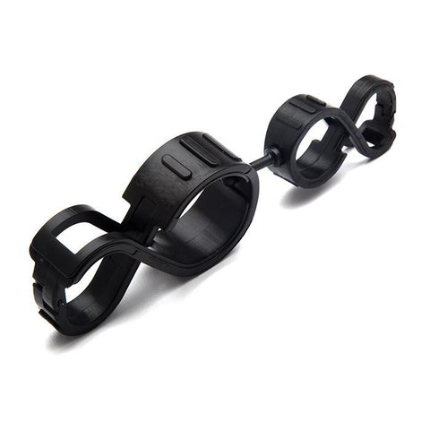 Clip Negro/Glove Clip