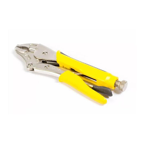 Pinza de Presion  Curvo  Pro 10"
