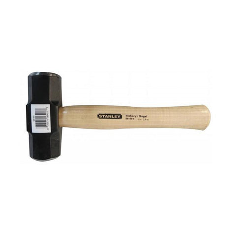 Mazo 4 Libras Mango Hickory-Nogal