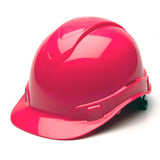 Casco Serie Ridgeline Tipo Gorra 6 Puntos Certificado - HM.SUPPLY