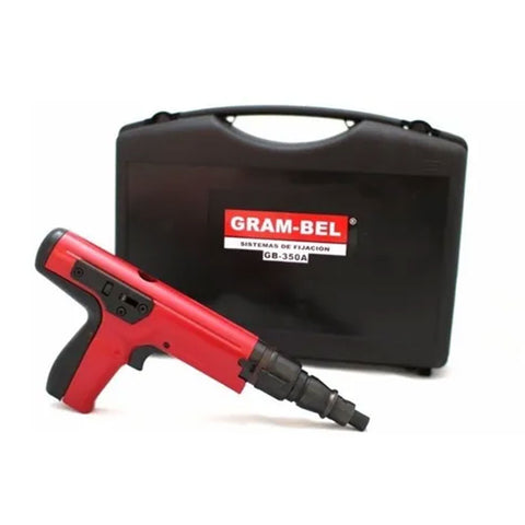 Herramienta Fijacion Directa GB-350A