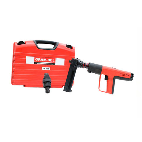 Herramienta Fijacion Directa GB-560