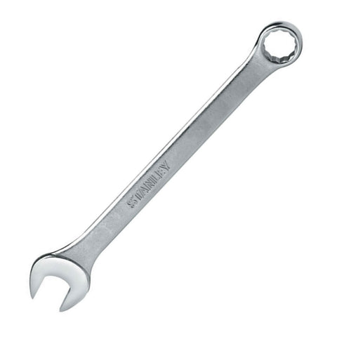 Llave Combinada Métrica Basic