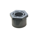 Reduccion Bushing Espiga X Cem PVC Hidraulico C 80