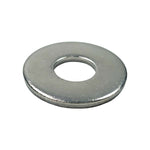 Rondana Plana Inoxidable - HM.Supply